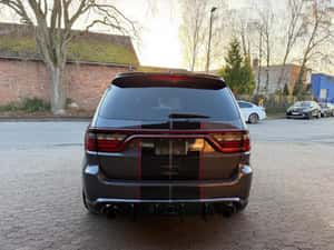 Dodge Durango 5.7 HEMI V8 — miniatura 2