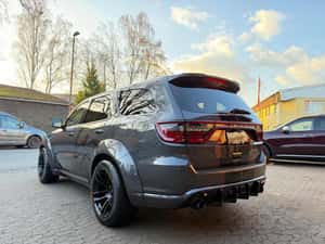 Dodge Durango 5.7 HEMI V8 — miniatura 4