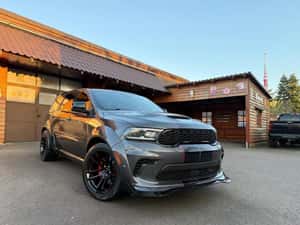 Dodge Durango 5.7 HEMI V8 — miniatura 5