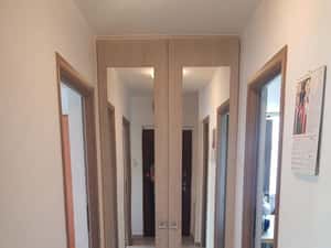 Inchiriez apartament decomandat Diham Basarabia — miniatura 3