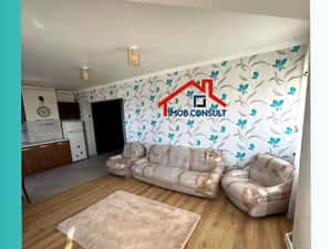 Apartament cu priveliște panoramică – 3 camere - 9 Mai! — miniatura 5