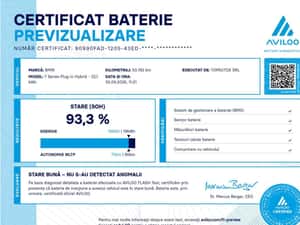 BMW 750e xDrive G70 • 490 CP • Executive Lounge • TVA deductibil — miniatura 2