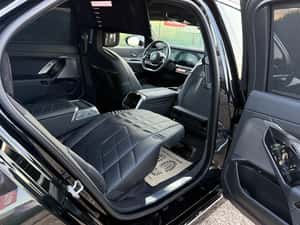 BMW 750e xDrive G70 • 490 CP • Executive Lounge • TVA deductibil — miniatura 6
