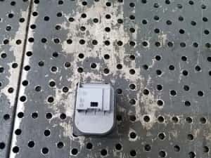 Buton reglaj oglinzi vw golf 8 cd1 3g0959565a — miniatura 5