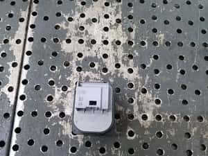 Buton reglaj oglinzi vw golf 8 cd1 3g0959565a — miniatura 8