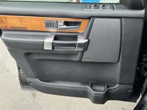 Land Rover Range Rover Discovery IV 2011. 3.0d 258Cp HSE Variante — miniatura 6