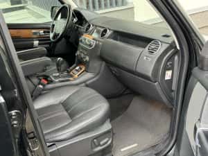 Land Rover Range Rover Discovery IV 2011. 3.0d 258Cp HSE Variante — miniatura 7