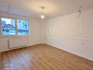 Apartament 3 camere Dec. INTABULAT+ loc de parcare Bucium 130000 euro — miniatura 2