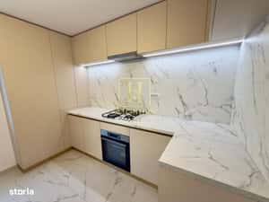 Apartament 3 camere Dec. INTABULAT+ loc de parcare Bucium 130000 euro — miniatura 5