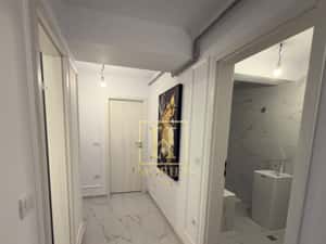 Apartament 3 camere Dec. INTABULAT+ loc de parcare Bucium 130000 euro — miniatura 6