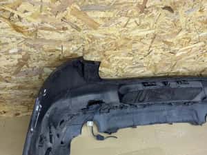 Bara spate Bmw X4 G02 M-pachet completa — miniatura 4