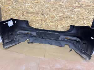 Bara spate Bmw X4 G02 M-pachet completa — miniatura 6