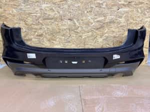 Bara spate Bmw X4 G02 M-pachet completa — miniatura 7