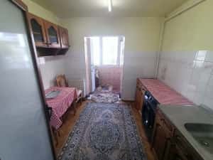 Cu Centrala,300 E,Soarelui-In Spate la fostul Billa,Decomandat,Langa Spitalul Județean,Liber Acum — miniatura 6