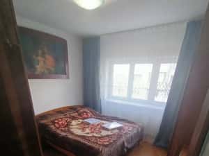 Cu Centrala,300 E,Soarelui-In Spate la fostul Billa,Decomandat,Langa Spitalul Județean,Liber Acum — miniatura 8