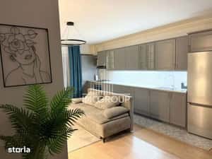 Inchiriere apartament cu 2 camere zona semicentrala - NTT Data — miniatura 4
