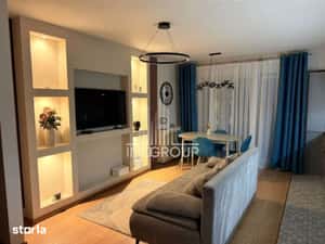 Inchiriere apartament cu 2 camere zona semicentrala - NTT Data — miniatura 5