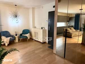 Inchiriere apartament cu 2 camere zona semicentrala - NTT Data — miniatura 6
