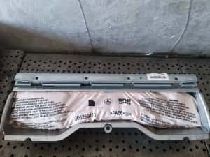 Airbag genunchi mercedes c class w204 306026999ar — miniatura 3