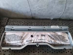 Airbag genunchi mercedes c class w204 306026999ar — miniatura 6