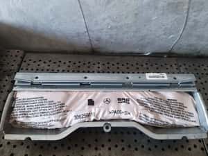 Airbag genunchi mercedes c class w204 306026999ar — miniatura 9