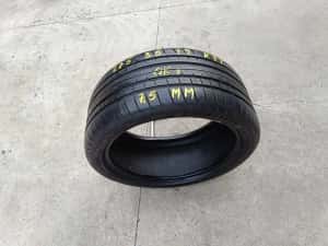 O anvelopa de vara 275 35 19 goodyear asymmetric 3 run flat cu 7,5 mm — miniatura 2