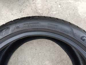 O anvelopa de vara 275 35 19 goodyear asymmetric 3 run flat cu 7,5 mm — miniatura 8