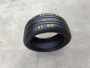 O anvelopa de vara 275 35 19 goodyear asymmetric 3 run flat cu 7,5 mm — miniatura 10