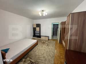 Garsoniera cocheta, 30 mp, zona: Detunata — miniatura 3