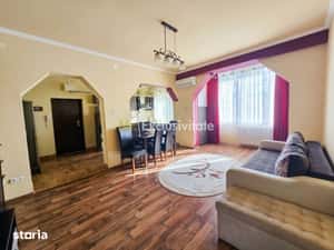 Apartament, 52 m²,  — miniatura 3