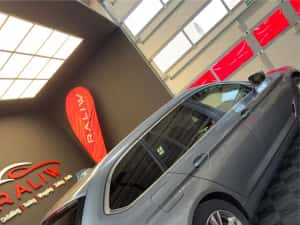 Vand BMW 520 D Mild Hybrid An fabricatie 2021 — miniatura 6