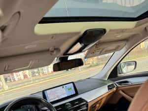 Vand BMW 520 D Mild Hybrid An fabricatie 2021 — miniatura 7