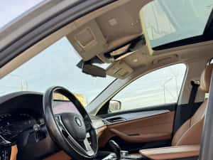 Vand BMW 520 D Mild Hybrid An fabricatie 2021 — miniatura 8