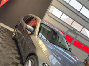 Vand BMW 520 D Mild Hybrid An fabricatie 2021 — miniatura 10