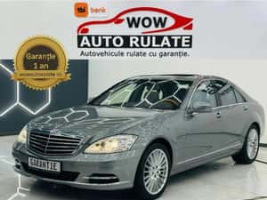 Mercedes-Benz S 250  for sale