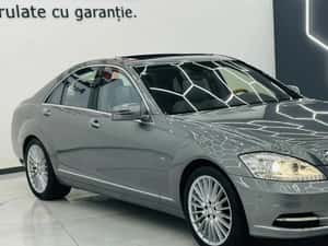 Mercedes-Benz S 250  for sale — miniatura 2