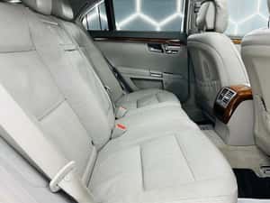 Mercedes-Benz S 250  for sale — miniatura 7
