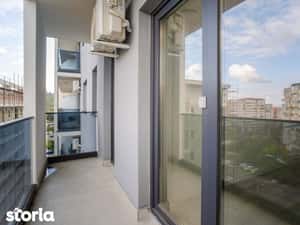 APARTAMENT SPATIOS CU MUTARE IMEDIATA, BLOC NOU, FINALIZAT, NICOLINA — miniatura 5