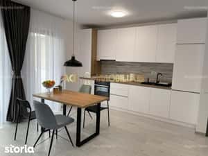 2 Camere de inchiriat | Berceni | Metrou | Centrala | Parcare — miniatura 5