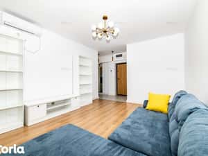 Apartament 2 camere - Onix Park Pipera, modern, centrala, mobilat si u — miniatura 4