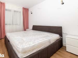 Apartament 2 camere - Onix Park Pipera, modern, centrala, mobilat si u — miniatura 5