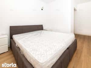 Apartament 2 camere - Onix Park Pipera, modern, centrala, mobilat si u — miniatura 6