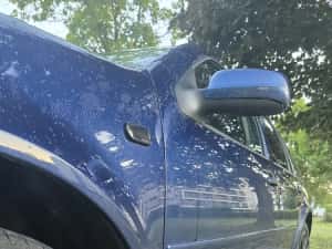 Vand golf 4 1.9 tdi, AXR. Masina este intretinuta si funcționează imp — miniatura 5