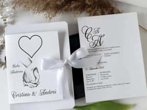 Invitații nuntă & papetărie evenimente | Plicuri bani, Welcome Board, Opis, Numere mese