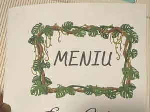 Invitații nuntă & papetărie evenimente | Plicuri bani, Welcome Board, Opis, Numere mese — miniatura 3