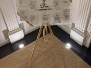 Invitații nuntă & papetărie evenimente | Plicuri bani, Welcome Board, Opis, Numere mese — miniatura 5