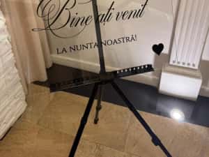 Invitații nuntă & papetărie evenimente | Plicuri bani, Welcome Board, Opis, Numere mese — miniatura 9