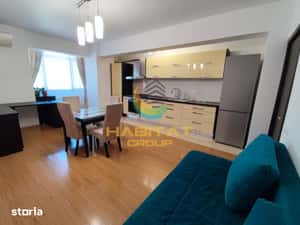 Apartament 3 camere, mobilat, loc de parcare, 10 min metrou — miniatura 5