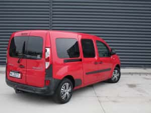 Renault Kangoo Maxi  2014 1.5dci 110cp Euro 5 — miniatura 3
