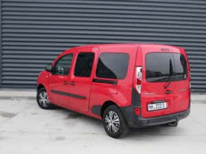 Renault Kangoo Maxi  2014 1.5dci 110cp Euro 5 — miniatura 4